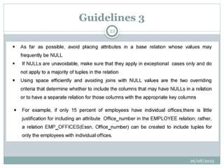 26/08/2025
22
Guidelines 3
 