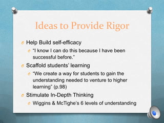 Culturally Relevant Teaching | PPT