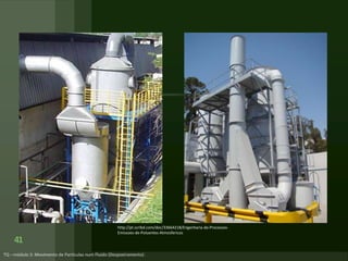 41
http://pt.scribd.com/doc/33664218/Engenharia-de-Processos-
Emissoes-de-Poluentes-Atmosfericos
 