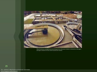 29
http://ambiente.maiadigital.pt/ambiente/agua/mais-informacao-1/sobre-o-tratamento-e-drenagem-
das-aguas-residuais-da-maia-1/etar-de-ponte-de-moreira/
 