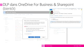 tech.days 2015#mstechdays
 