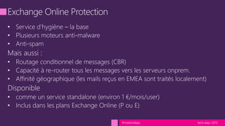 tech.days 2015#mstechdays
•
•
•
•
•
•
•
•
 