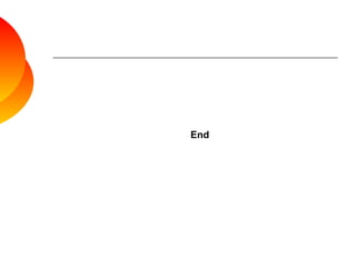End 