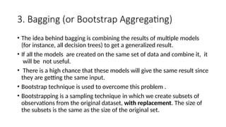 Mod3_Introduction to Ensemble Methods.pptx