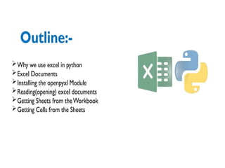 Excel Module 4 Project 2 mod4 c2 working with excel about explanation | PPTX