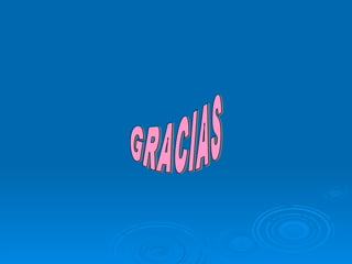 GRACIAS 
