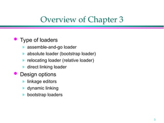 Mod 5.3 - Linkers & Loaderss Summary.ppt