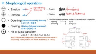 Morphological Image Processing and Image Segmentation.pdf