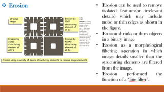 Morphological Image Processing and Image Segmentation.pdf