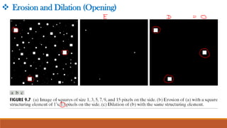 Morphological Image Processing and Image Segmentation.pdf
