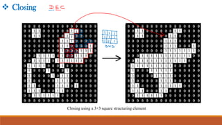 Morphological Image Processing and Image Segmentation.pdf