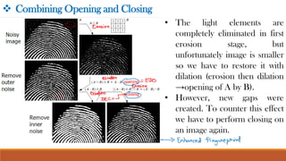 Morphological Image Processing and Image Segmentation.pdf