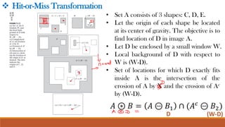 Morphological Image Processing and Image Segmentation.pdf