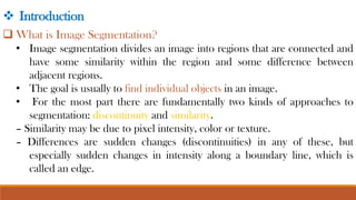 Morphological Image Processing and Image Segmentation.pdf