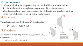 Morphological Image Processing and Image Segmentation.pdf