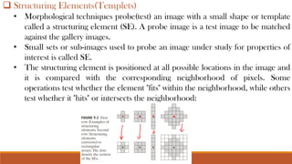 Morphological Image Processing and Image Segmentation.pdf