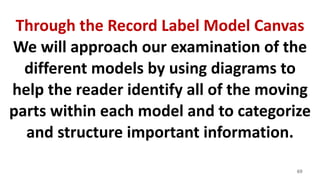 MOD 5: THE 10 LABEL MODELS - UNDERSTAND, OWN AND CONTROL MORE ...