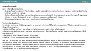 gabapentin for feline anxiety