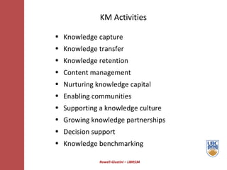 Mod 5 Class 2 Final | PPT