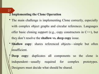 Comprehensive Guide to Software Design Patterns: Principles and ...