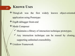 Comprehensive Guide to Software Design Patterns: Principles and ...