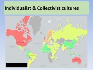 Mod 6 cultural variations1 | PPTX