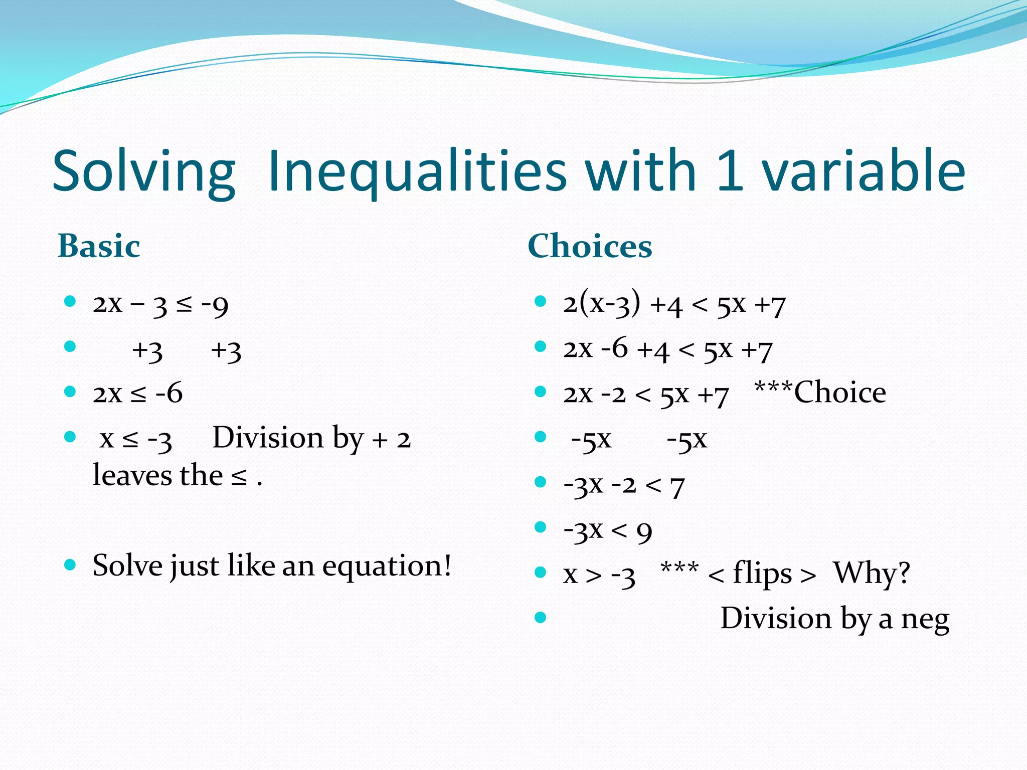 mod-6-top3solveand-graph-inequalities-ppt