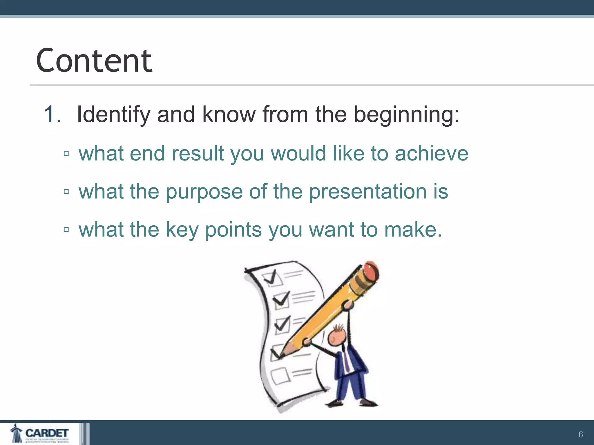 Creating Effective PowerPoint Presentations | PPTX