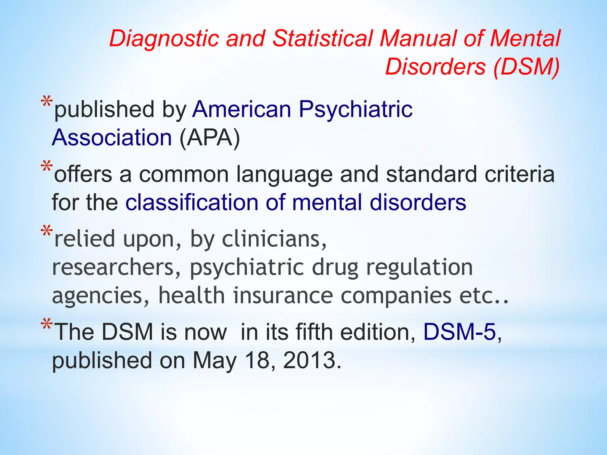 General guidelines for intellectual and developmental disabilities | PPT