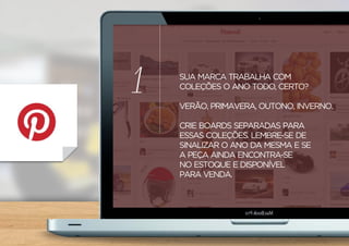 Marketing Digital e o Universo da Moda