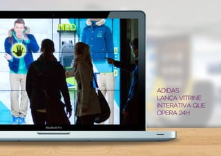 Marketing Digital e o Universo da Moda