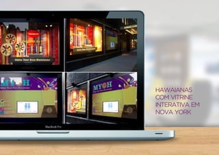 Marketing Digital e o Universo da Moda