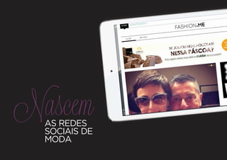 Marketing Digital e o Universo da Moda