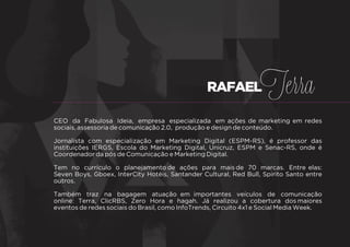 Marketing Digital e o Universo da Moda