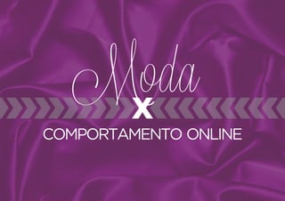 Marketing Digital e o Universo da Moda