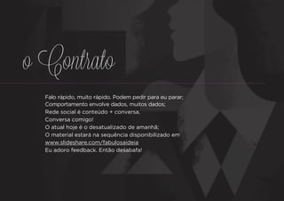 Marketing Digital e o Universo da Moda