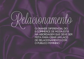 Marketing Digital e o Universo da Moda