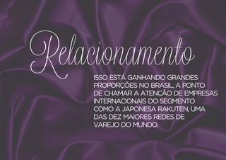 Marketing Digital e o Universo da Moda