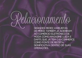 Marketing Digital e o Universo da Moda