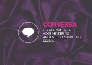 Marketing Digital e o Universo da Moda