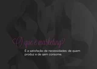Marketing Digital e o Universo da Moda