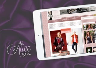 Marketing Digital e o Universo da Moda