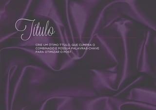 Marketing Digital e o Universo da Moda