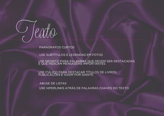 Marketing Digital e o Universo da Moda