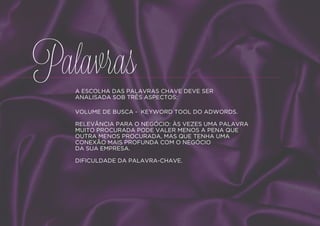 Marketing Digital e o Universo da Moda