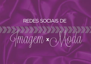 Marketing Digital e o Universo da Moda