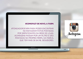 Marketing Digital e o Universo da Moda