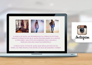 Marketing Digital e o Universo da Moda