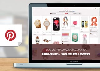 Marketing Digital e o Universo da Moda