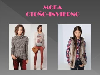 Moda Punctuation Moda | PDF